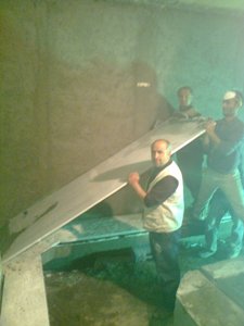 Mert Mermer uygulaması: s36