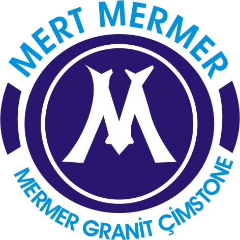 Mert Mermer logosu